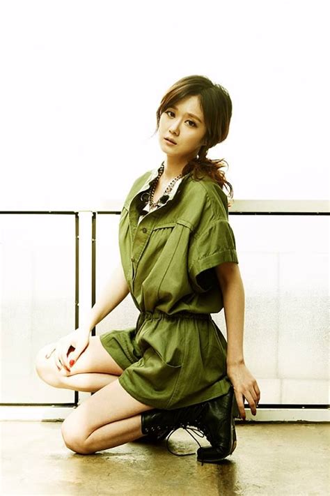 Jang Na-ra | Korean actresses, Korean actress, Military outfit