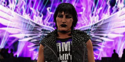 WWE 2K24 Reveals Even More Wrestlers for the Roster