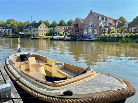 Guide to the best places to visit in Friesland on a road trip | Velvet Escape