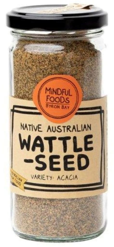 Wattleseed "acacia" | Buy Shop All Online | Little Valley Distribution