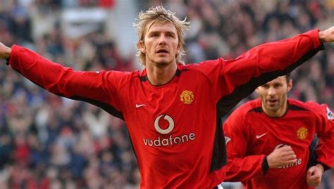 The Premier League's best ever free-kick takers: Beckham, Ward-Prowse..