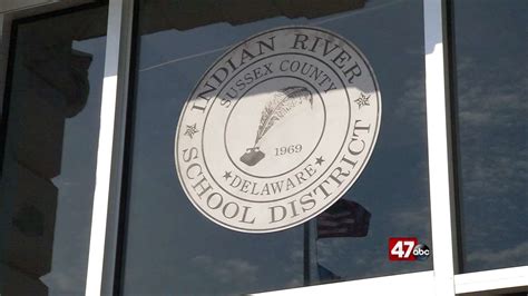 Indian River School District announces calendar changes - 47abc