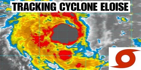 Cyclone Eloise To Hit Mozambique, Beitbridge, Limpopo – Pindula News