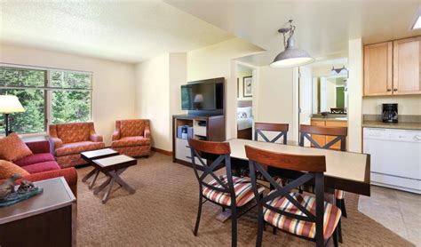 WorldMark Canmore Banff, Canmore (AB) | 2024 Updated Prices, Deals