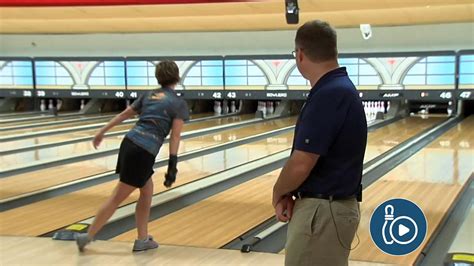 Ten Pin Bowling Tips: Increasing Carry | National Bowling Academy ...