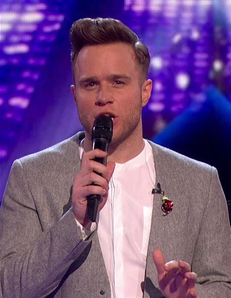 X Factor: Olly Murs to 'walk before he's pushed' and quit show | Daily Star