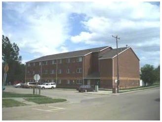 Evergreen Apartments - Apartments in Eagle Butte, SD | Apartments.com