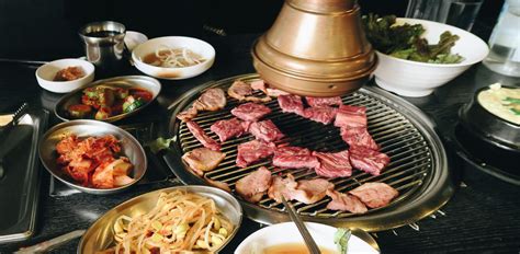 15 Tasty types of Korean food to eat in Seoul