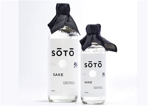 SOTO SAKE