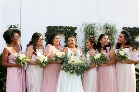 Bridesmaids Dresses from Birdy Grey - Lovely Silvia | A Life & Style Diary