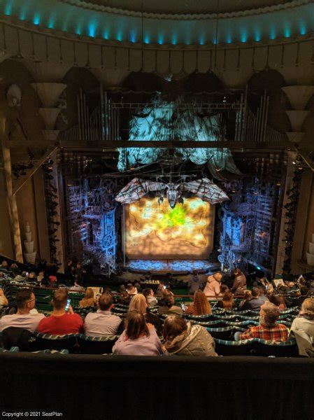 Cheap Wicked Tickets London | Discounts & Offers