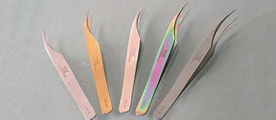 Blackhead Tweezers | Precision Beauty Tweezers | VETUS