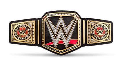 WWE Championship - Wikipedia