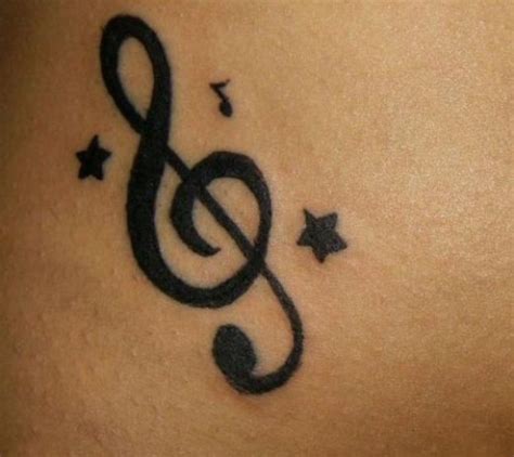 Pin by MICHELE ~ on tats. | Music notes tattoo, Music tattoos, Music tattoo designs