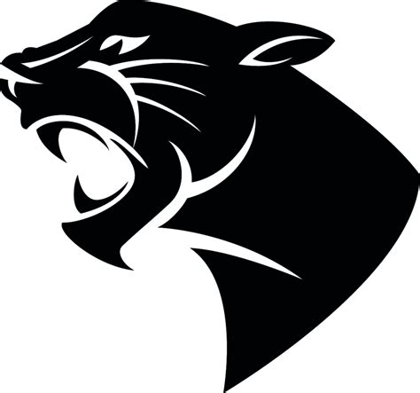 Panther Vector | FreeVectors