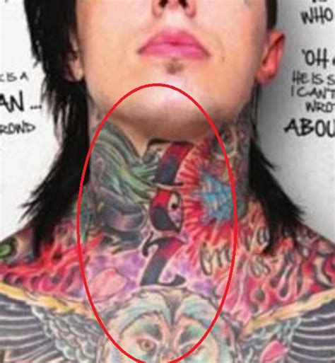 27+ Falling In Reverse Tattoos - SoulVanesa