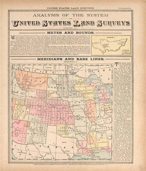 M. M. Dickson & Co's township and sectional pocket map of Washtenaw County, Michigan. - PICRYL ...