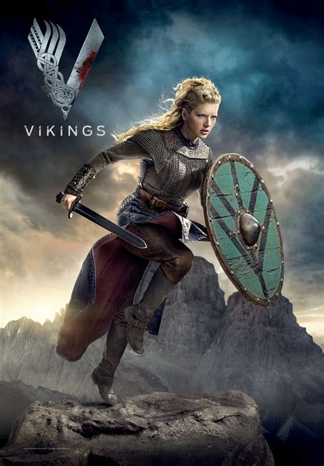 Vikings Season 2 Ragnar Lothbrok official picture - Vikings (TV Series ...