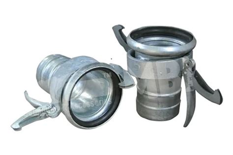 Quick Coupling manufacturers & Exporter in India | MB Exports