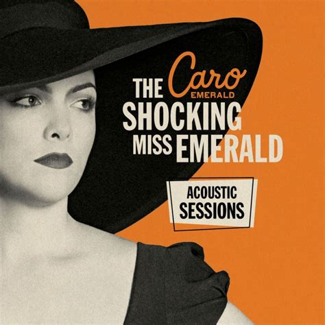 Caro Emerald - Paris (Acoustic) Lyrics | Musixmatch