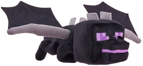 Customer Reviews: Minecraft Ender Dragon Plush Figure with Lights and Sound HGV56 - Best Buy