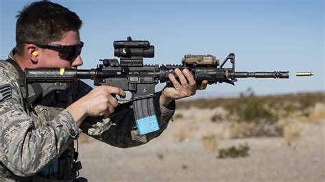 Colt Wins $57M Foreign Military Sales Contract for M4 Carbines – Tactical Life Gun Magazine: Gun ...