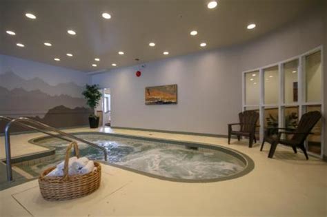 6 Best Spa Resorts In Mont-Tremblant, Canada - Updated 2024 | Trip101