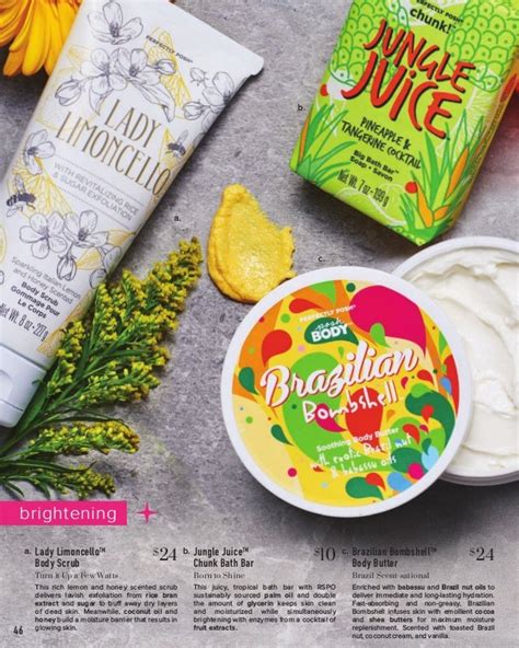 Perfectly posh catalog 2019