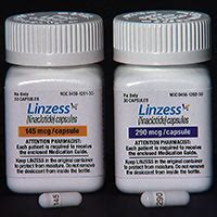 LINZESS Dosage & Rx Info | Uses, Side Effects - Renal and Urology News