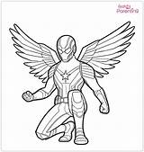 25 Avengers Coloring Pages  Free Printable Sheets And Images For Kids sketch template