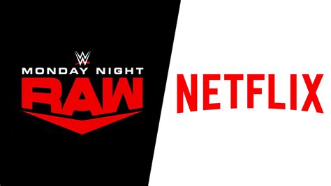 Report - WWE To Be Flexible With RAW Duration After Netflix Move ...