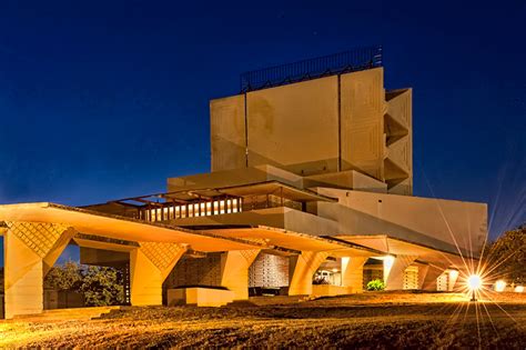 Florida Southern College in HDR | PanoTracks | Florida Photographer ...