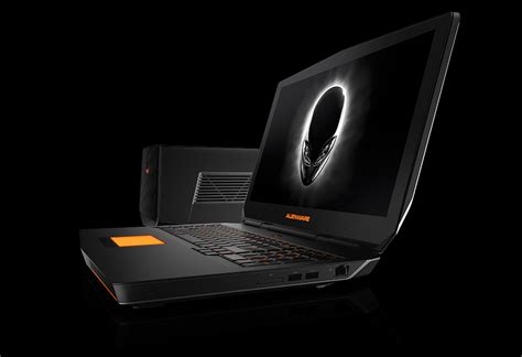 The Alienware Gaming Laptop Giveaway