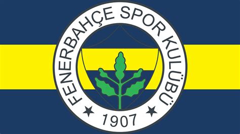 Fenerbahce Logo Wallpaper by ChineseCrack on DeviantArt