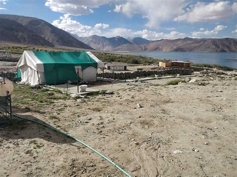 Pangong Lake View Cottages & Camps Pangong 𝗕𝗢𝗢𝗞 Pangong Cottage 𝘄𝗶𝘁𝗵 𝗙𝗥𝗘𝗘 𝗖𝗮𝗻𝗰𝗲𝗹𝗹𝗮𝘁𝗶𝗼𝗻