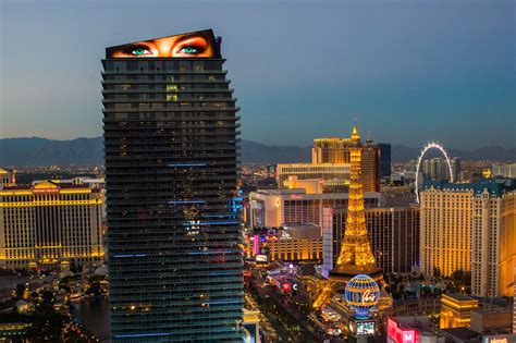 Concierge Confidential: Las Vegas - InsideHook