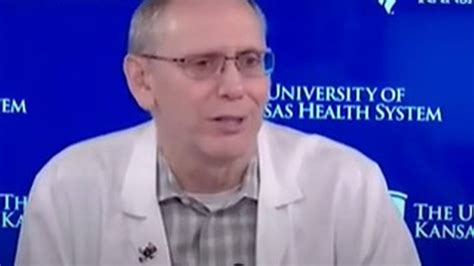 Record high COVID-19 patients reported at KU Health System | Kansas ...