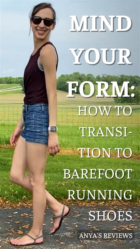 Best barefoot running shoes – Artofit