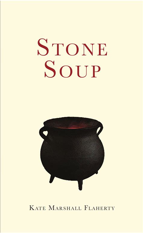 Stone Soup | Quattro Books