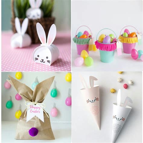 Recomiendo by Pola & Cleme: DIY para Pascua de Resurrección