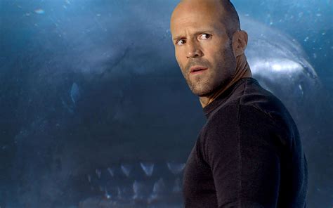 'The Meg 2: The Trench': Cast and more details on Jason Statham's shark thriller