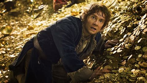 Peter Jackson hosts live 'Hobbit' first look this month