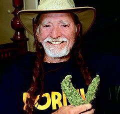 Willie Nelson Weed Quotes. QuotesGram