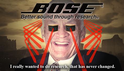 Bose 901 Series VI Review