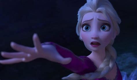 Así suena Into the Unknown, nueva canción de Frozen 2 que aspira al ...