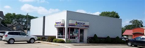 My Boone Medicap Pharmacy