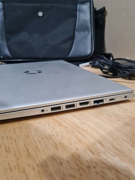 HP Probook 450 G6, Computers & Tech, Laptops & Notebooks on Carousell