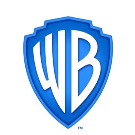 Warner Bros Debuts the Studio's Updated Logo | Warner bros, Bros, Warner