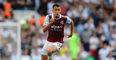 'Such a talent!' Ravel Morrison deal has Man United and West Ham fans ...