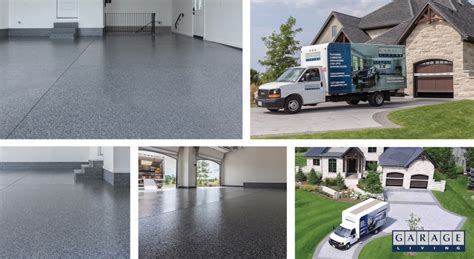 See How Our Floortex® Garage Floor Coating Process Works